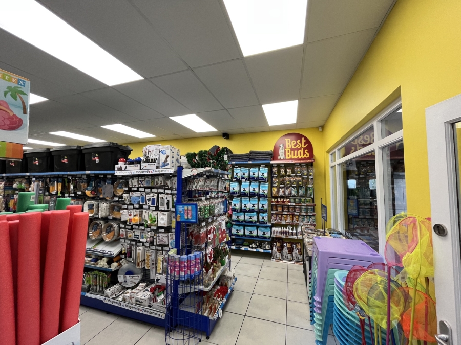 To Let commercial Property for Rent in Aurora Western Cape